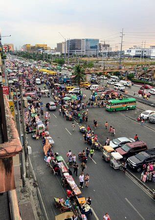 kaskasan sa baclaran|Things to Do in Manila: The Baclaran Experience – Trips .
